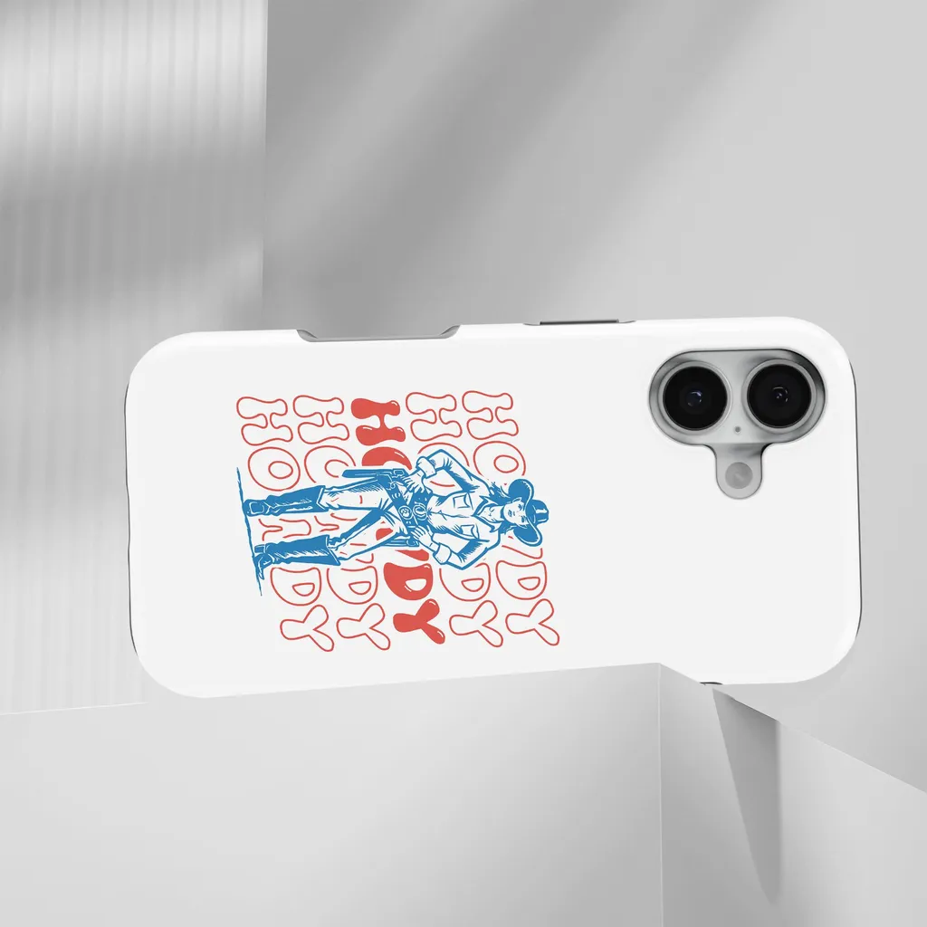 Cover MagSafe iPhone 16 Plus Shockproof - Design Sottile Protettivo - 2