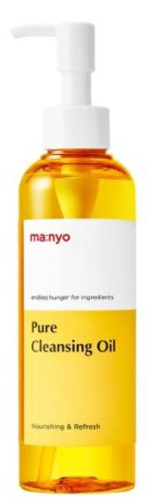 Ma:nyo Pure Cleansing Oil 200 ml Produktbild 