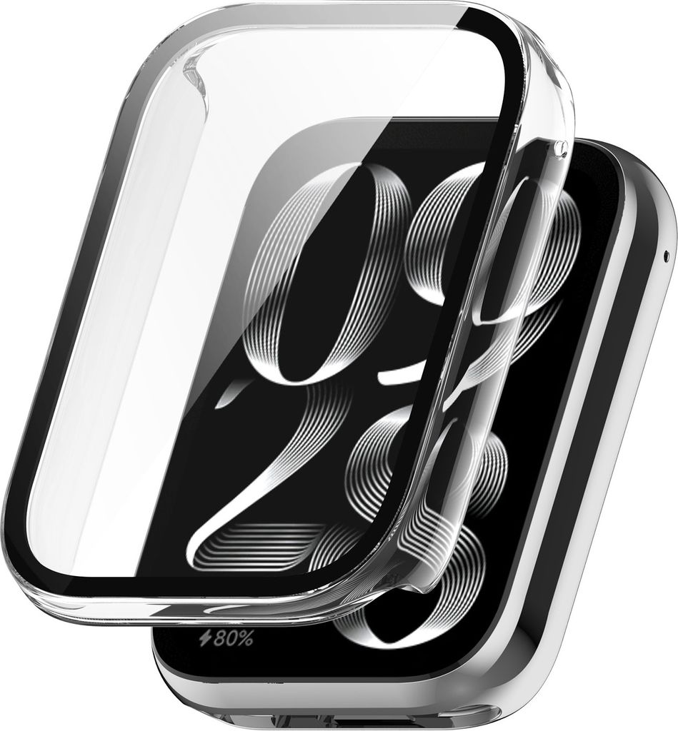 INF Ochranné pouzdro Xiaomi Smart Band 9 Pro Celoplošné Obrázek produktu 1