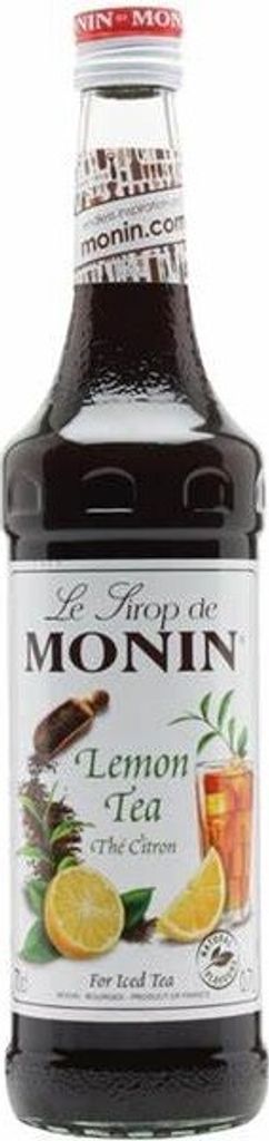 Monin Té de Limón Sirupe Frankreich 70.00 cl %