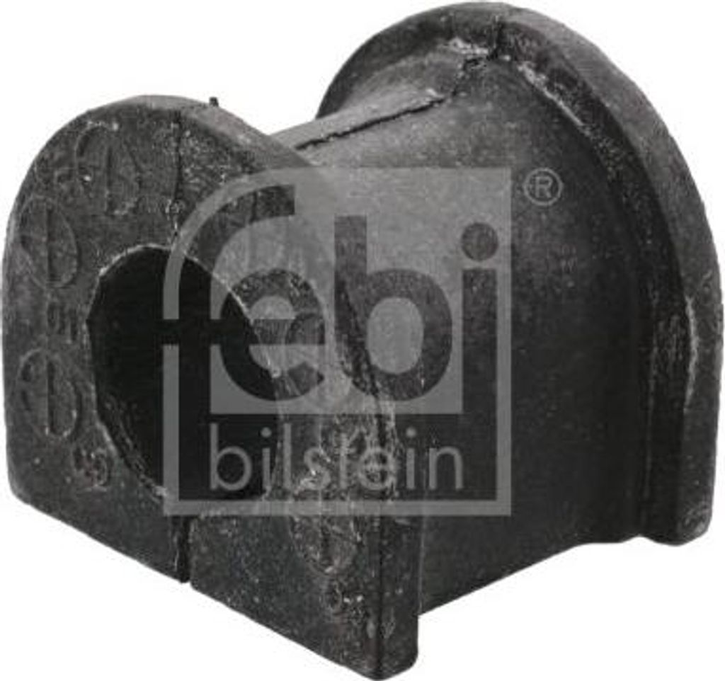 FEBI BILSTEIN 41571 Lagerung, Stabilisator OE oK2NA34156 kompatibel mit Carens