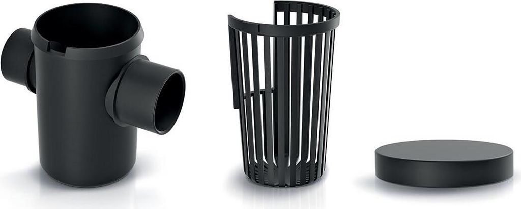 Regenwasserfilter RINNENFILTER Produktbild 