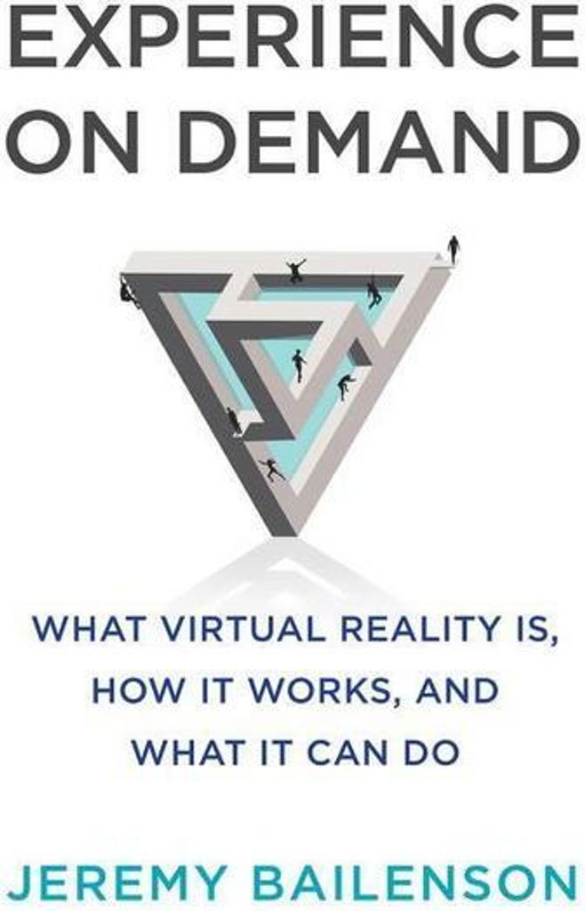 Experience on Demand