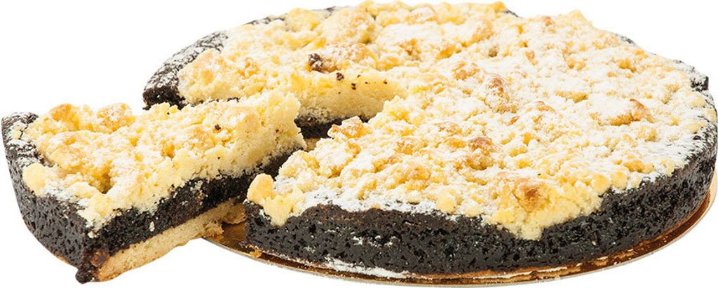 Dreimeister Schlesischer Mohnkuchen Produktbild 2