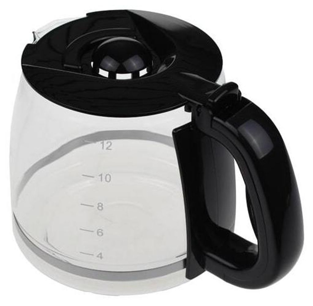 RUSSELL HOBBS - Verseuse en verre sauf Cottage-56 - Image du produit 