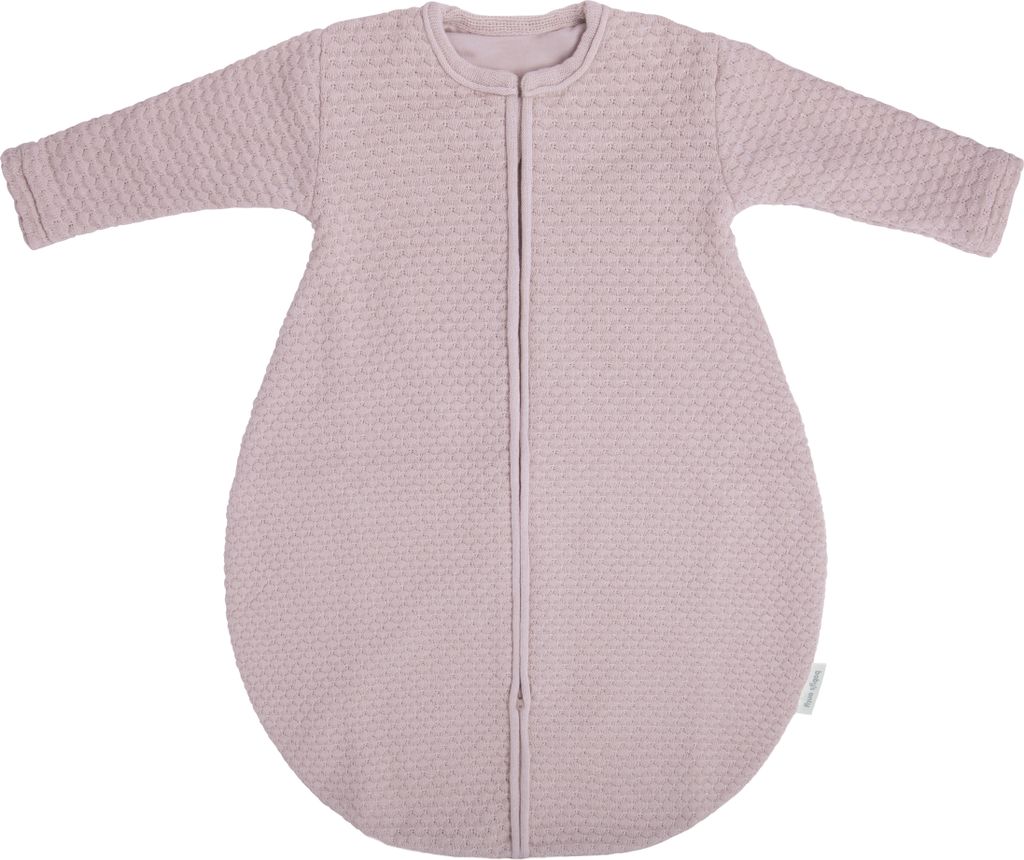 Baby's Only Schlafsack langen Ärmeln Sky - Alt Rosa - 70 cm Produktbild 