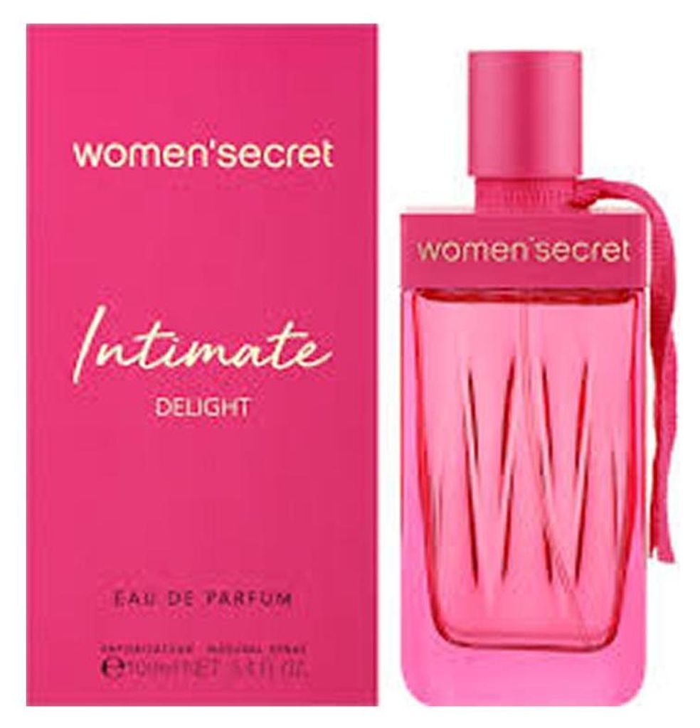 Women'secret Intimate Delight Eau de Parfum pour femme Immagine del prodotto 