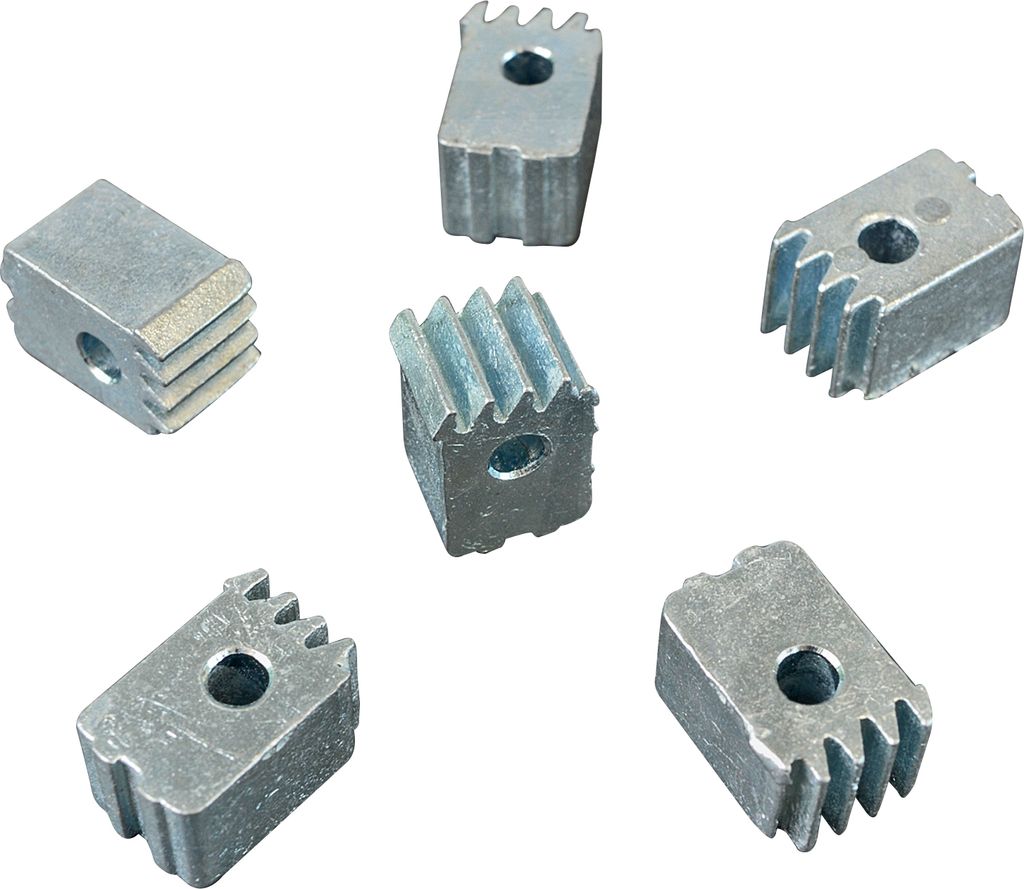 4x Reparatur Ersatzteil für Armlehne Buchse für Mercedes-Benz Vito