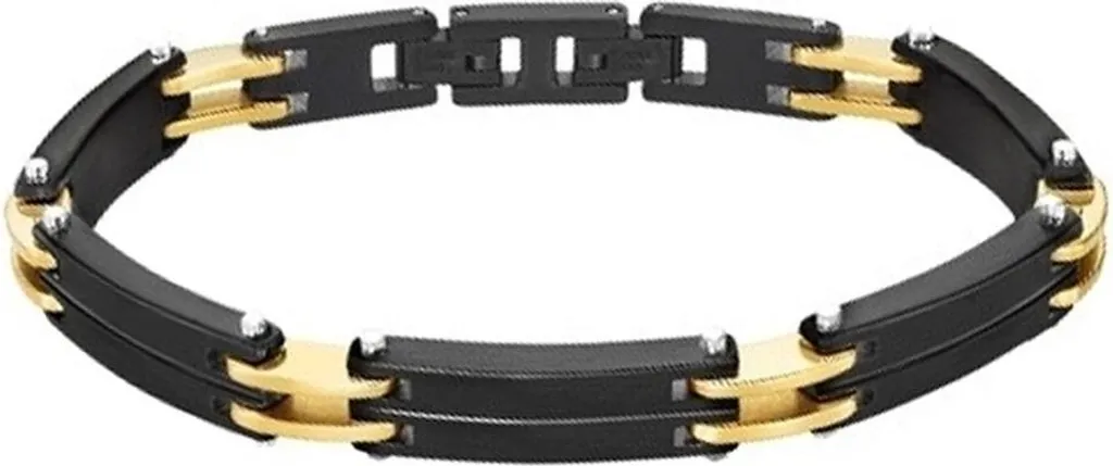 Bracelet Acier Inoxydable Lotus LS2259-2/2 Anti-Ternissement et Robuste