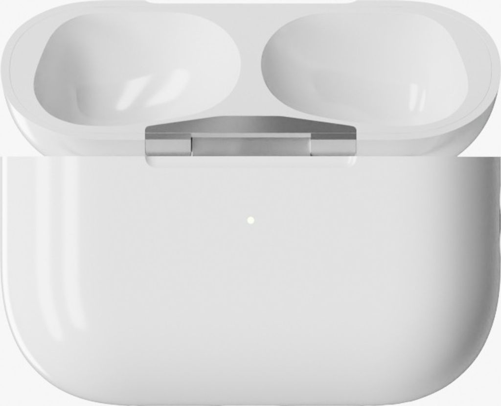 Apple AirPods Pro 2. Generation USB-C Ladecase einzeln / Produktbild 2
