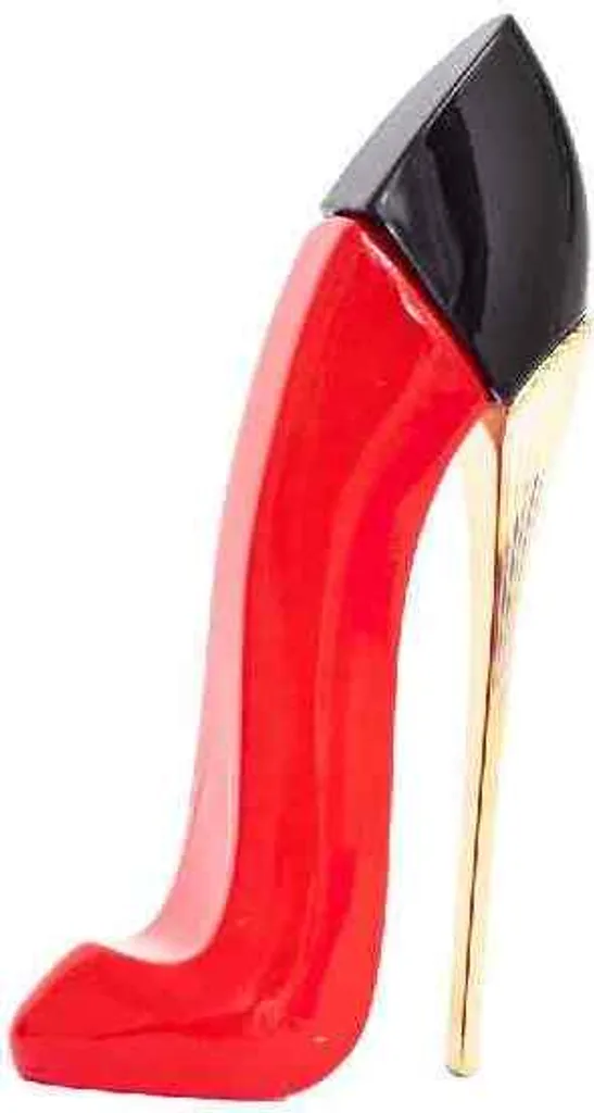 Piramide Olfattiva Carolina Herrera Very Good Girl 30ml - EDP Donna - 3