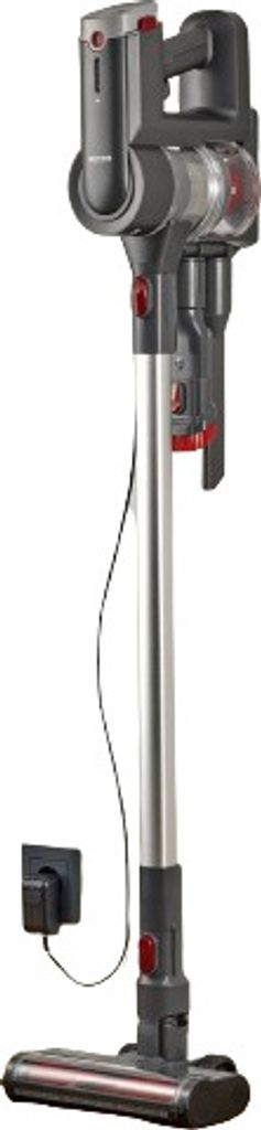 Severin HV 7968, Stabstaubsauger, Staubbeutel, Anthrazit, Produktbild 