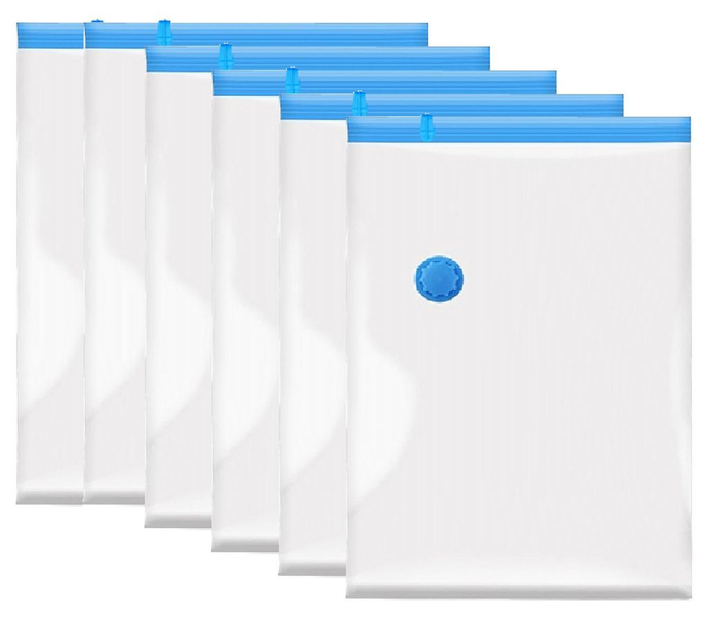 Ikodm, ensemble de 6 sacs de conservation sous vide, 100 x Image du produit 