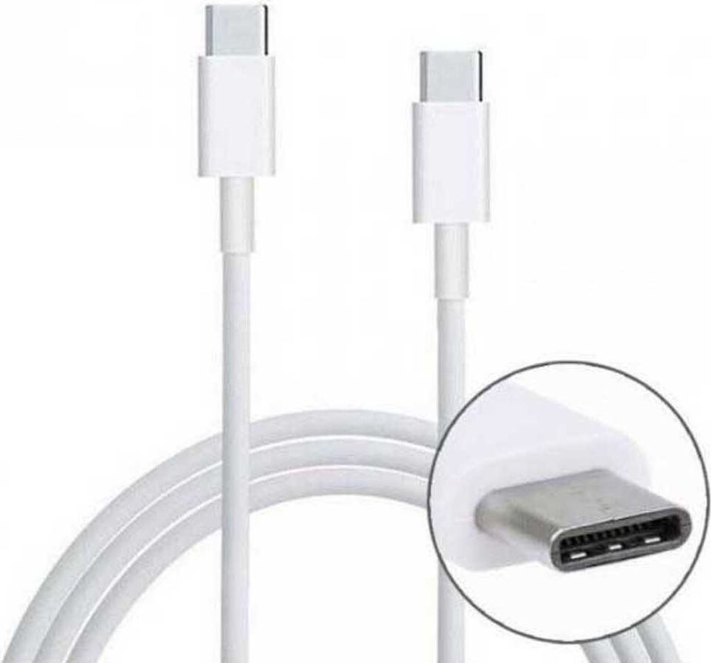 Originální rychlonabíjecí kabel Samsung 1m USB-C na USB-C, Obrázek produktu 