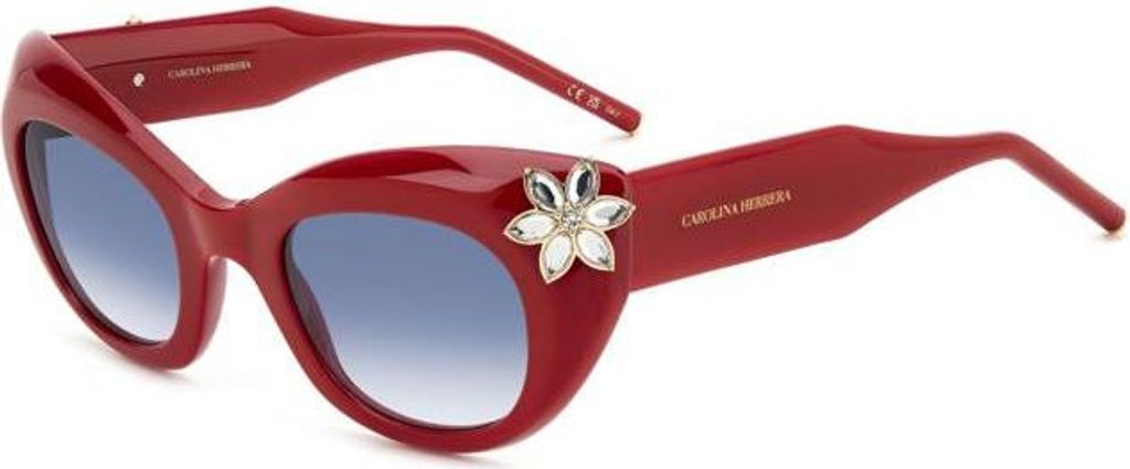 Carolina Herrera Sonnenbrille HER 0215/S C9A/08 Image du produit 