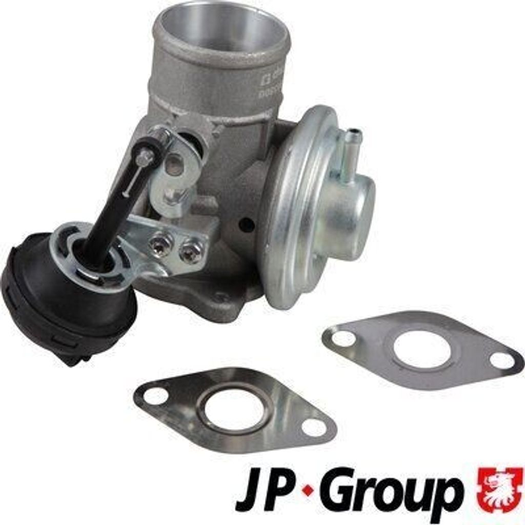 JP GROUP 1119903500 AGR-Ventil mit Dichtungen für VW PASSAT Variant (3B6) Abgasrückführungsventil