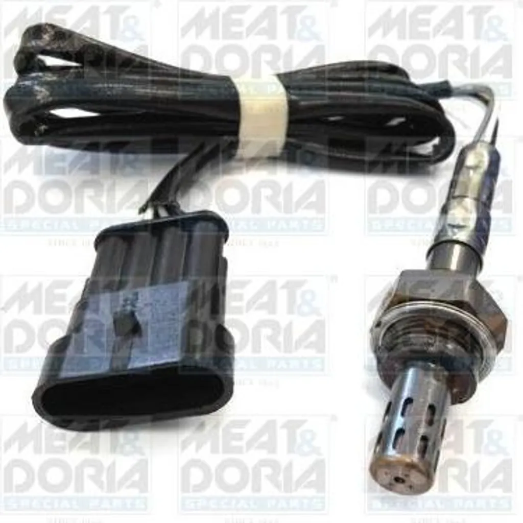 Sonda Lambda MEAT & DORIA 81001 per Alfa Romeo e Fiat | Ricambio OE 465496740