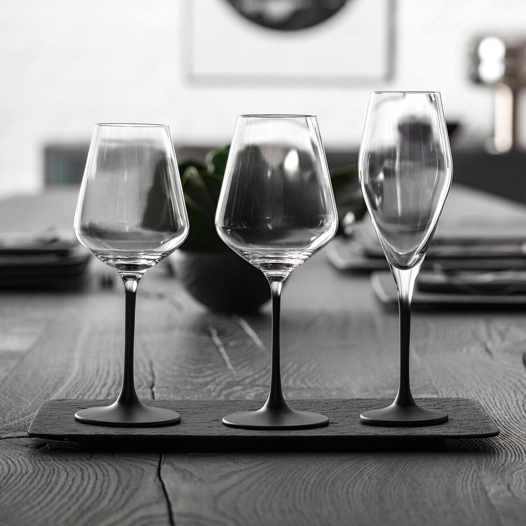Villeroy & Boch Sektglas Set 4-tlg. Výroba Rock Obrázek produktu 