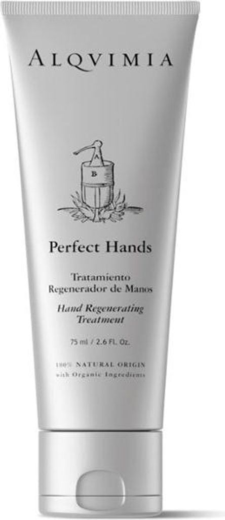 Alqvimia Perfect Hands 75ml