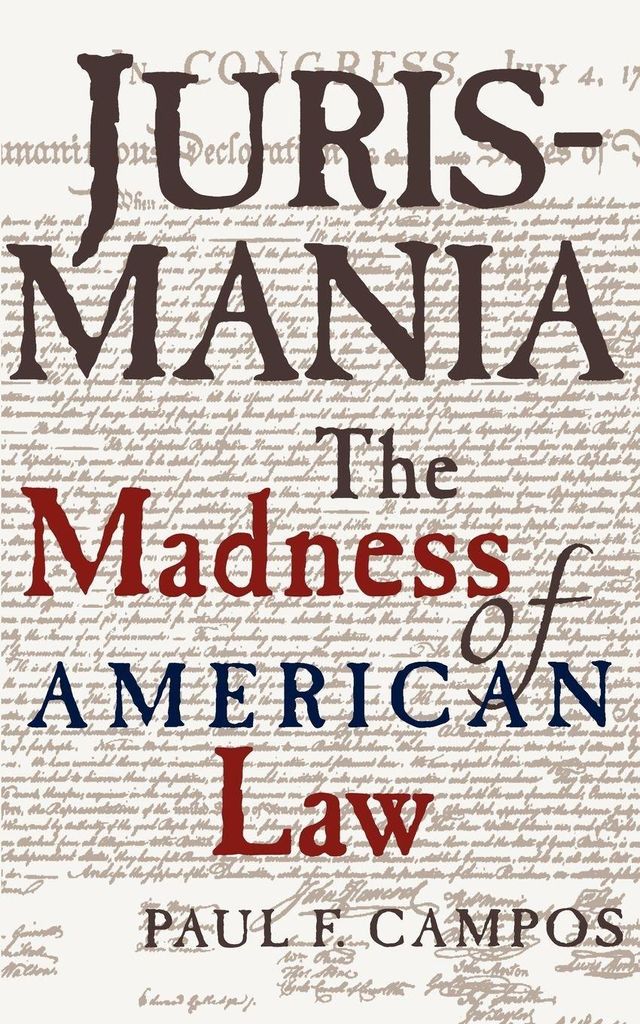 Jurismania