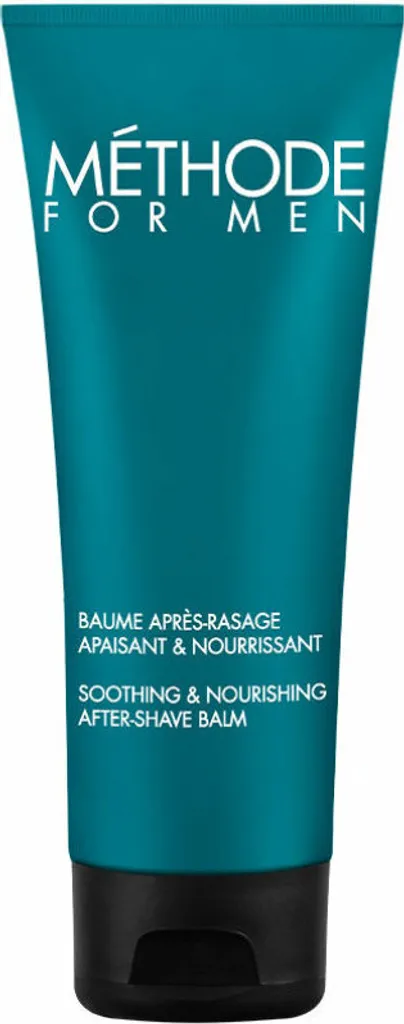 Trattamento Post-Shave Méthode For Men 100ml | Nutriente e Idratante
