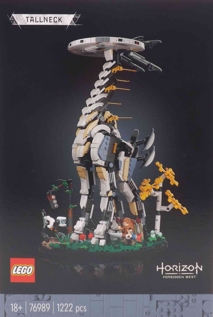 Horizon Forbidden West: Longneck Obrázok produktu 27