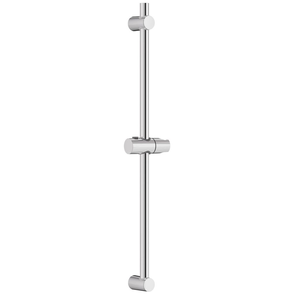 Auralum Duschstange 70cm, Edelstahl Brausestange mit Produktbild 