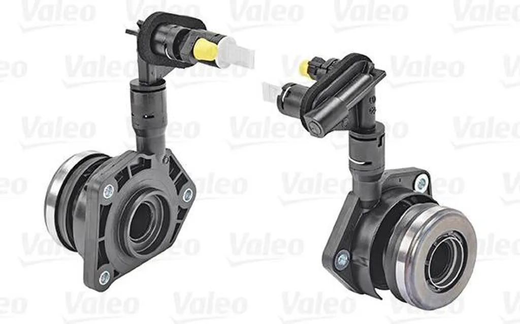 Cylindre Récepteur d'Embrayage Hydraulique pour Ford C-Max et Mondeo IV