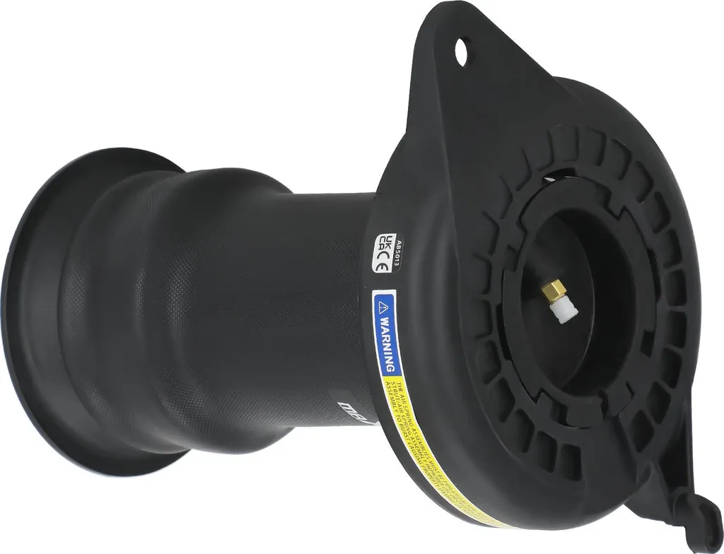 Soufflet Amortisseur Arrière pour Fiat Ducato 250 - Réf 1350998080