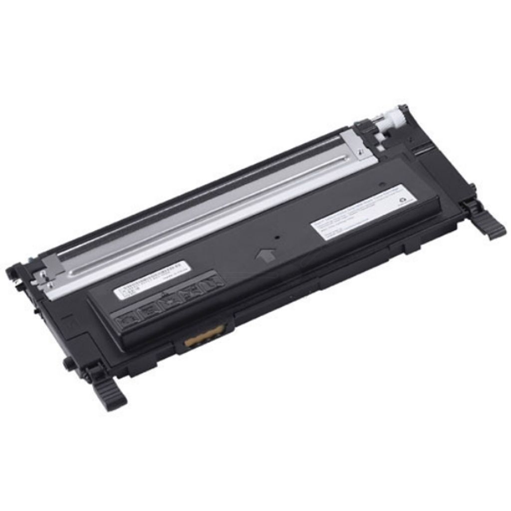 Dell Tonerkartusche Y924J Schwarz