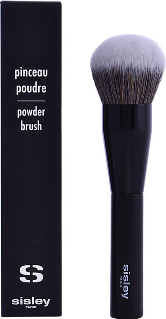 Sisley Pinceau à Poudre Taille Unique - No Color 1 Stück Image du produit 