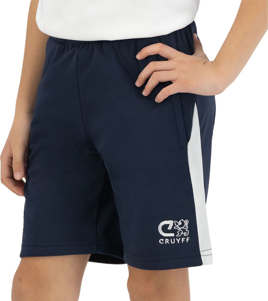 Cruyff Turn Tech Short Kinder