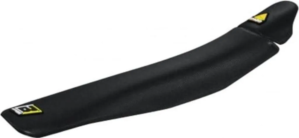 Housse de selle Pyramid Blackbird pour Yamaha YZ 450 F - SP 1123181 Noir
