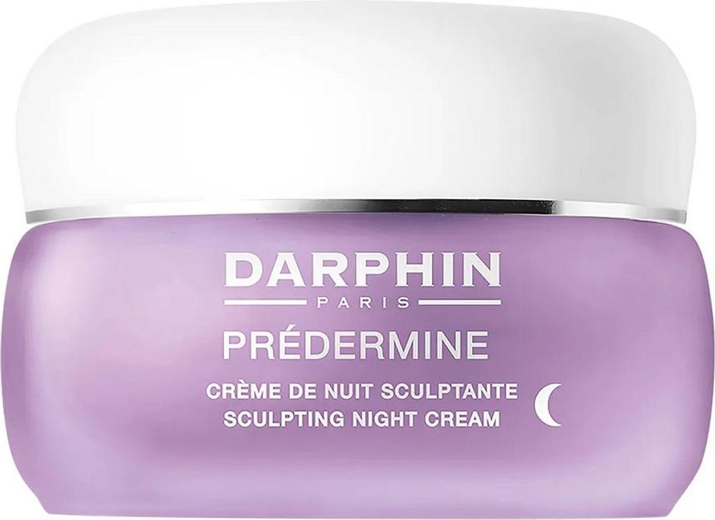 Darphin, Predermine, Anti-rimpelcrème, nachtcrème, voor het Productafbeelding 