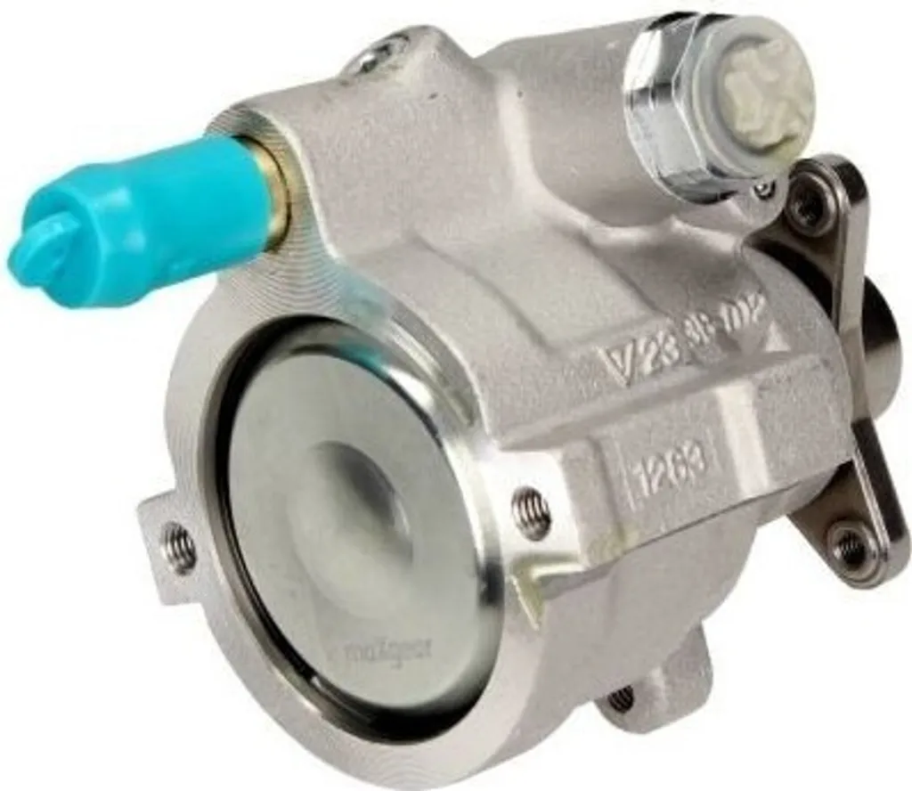 Pompe Hydraulique de Direction pour Renault Megane I et Laguna I MAXGEAR