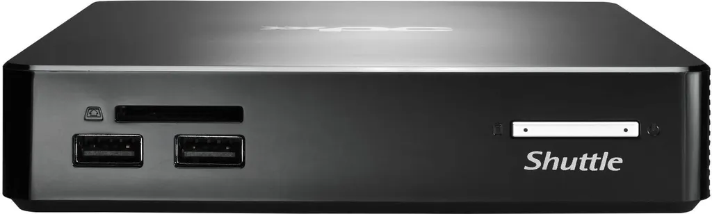 Solution Barebone Android pour Bornes Interactives et IoT Shuttle - 2