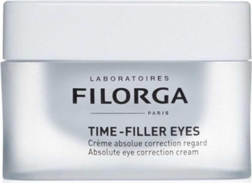 Augenkonturcreme Time-Filler Eyes Filorga (15 ml) Produktbild 