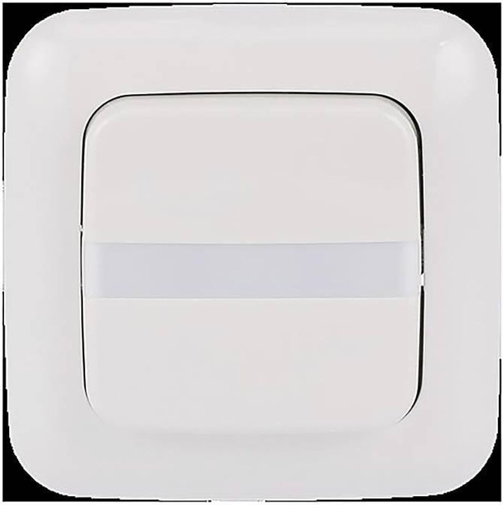 BUSCH-JAEGER 64765 UJ-214 Komfortschalter flex, Set Produktbild 