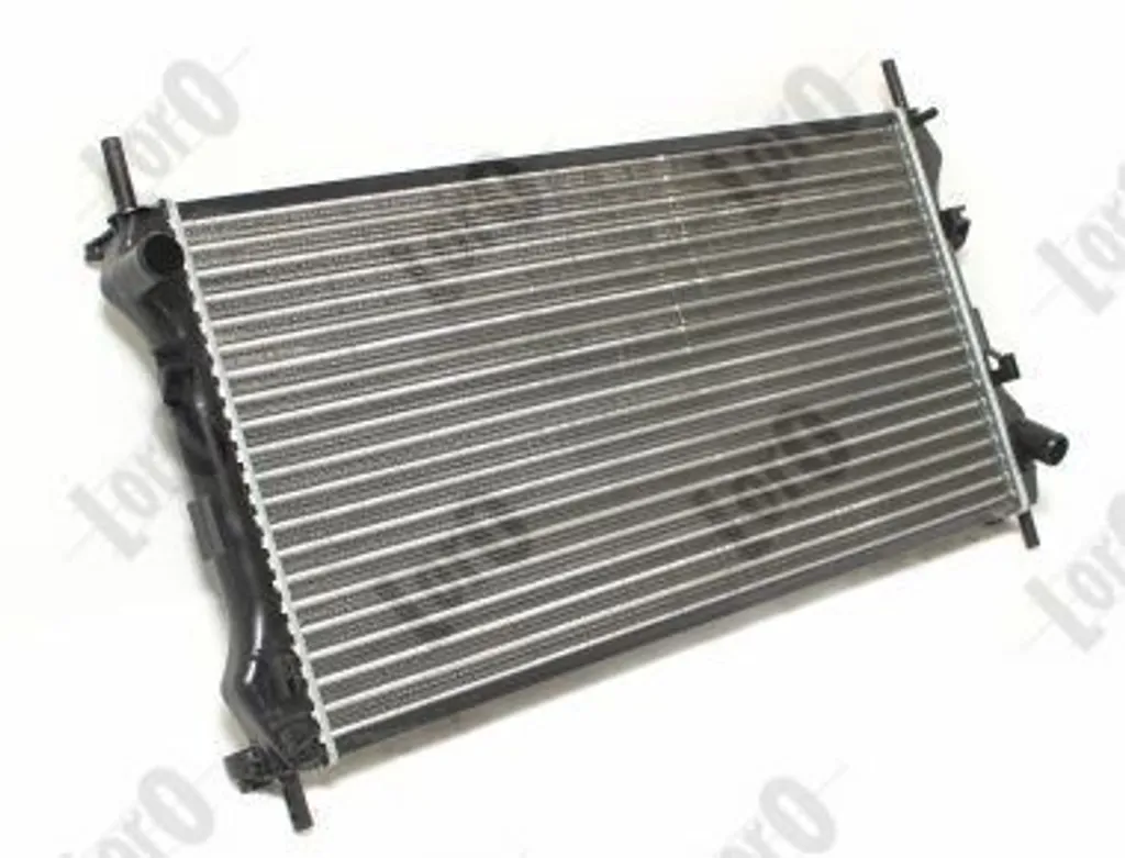 Radiateur moteur pour Ford Transit : pièce de rechange OE 1C1H8005JE