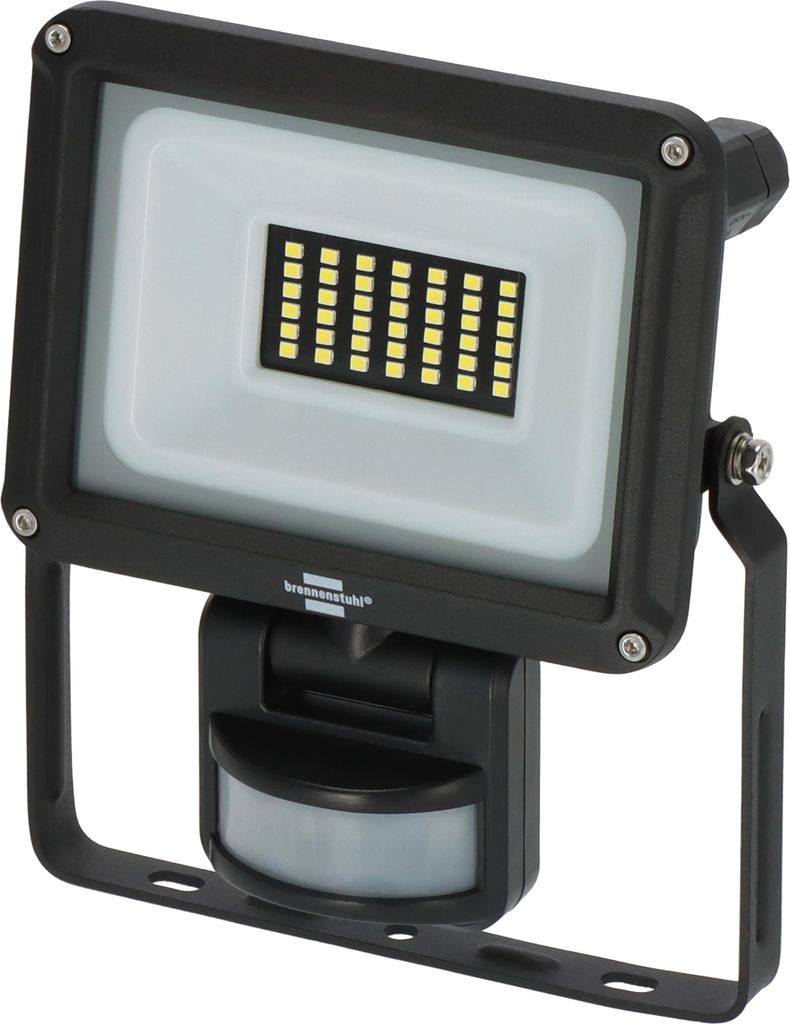 Projecteur led jaro 3060 p ip65 - pir - BRENNENSTUHL - Image du produit 
