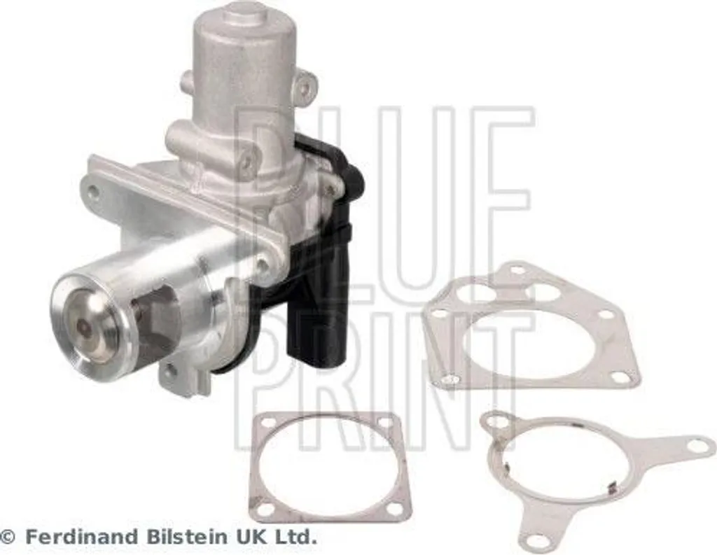 Vanne EGR Blue Print ADBP740012 pour Qashqai Micra et Note OE 1471000QAG