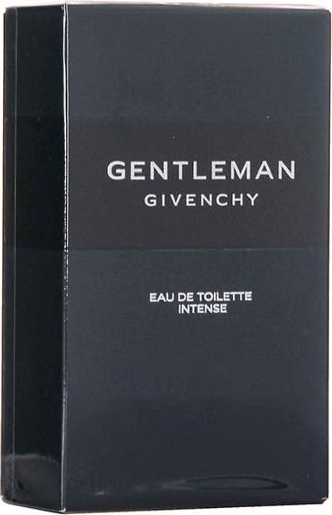 Givenchy Gentleman Intense Eau de Toilette 60ml Image du produit 