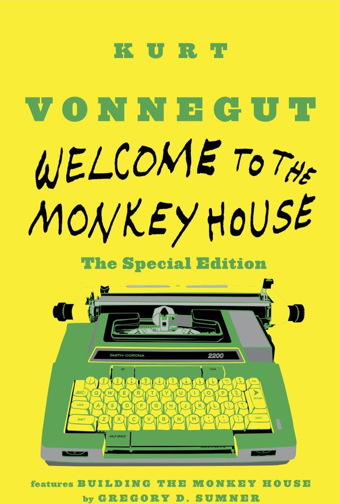 Welcome to the Monkey House