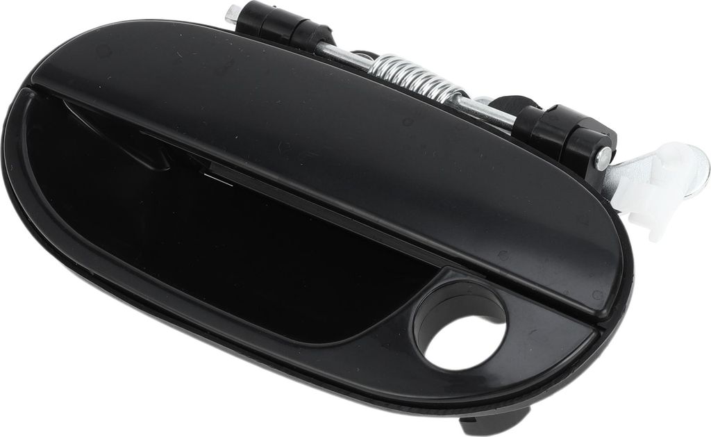 1 Stk. Auto Außentürgriffe für Hyundai Accent 1995-1999 Vorne Links Nr. 8265022000 Schwarz ABS
