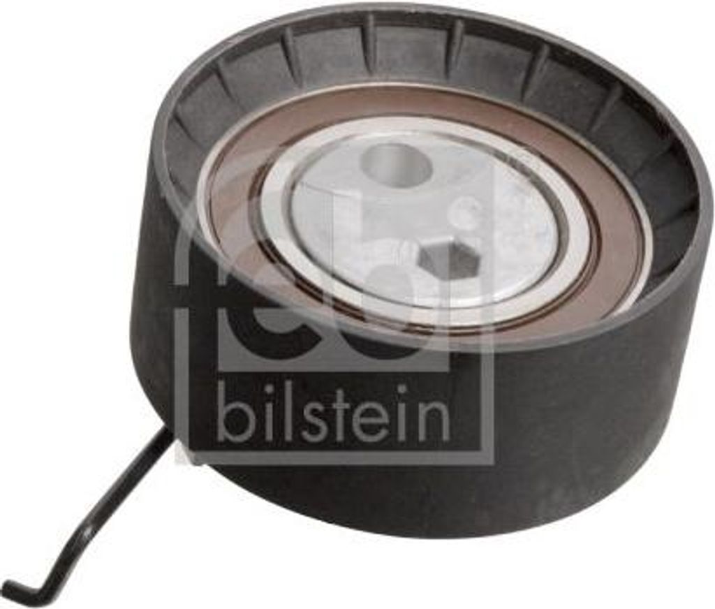 FEBI BILSTEIN 19732 Spannrolle, Zahnriemen OE 9135937 kompatibel mit 940, 960