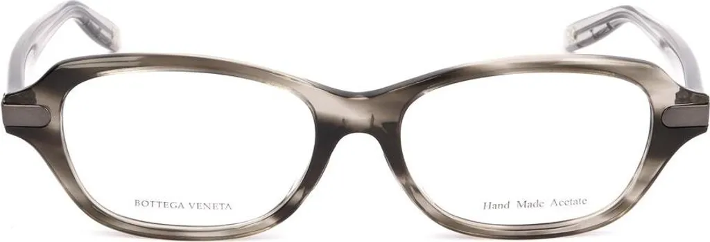 Lunettes de soleil luxe femme Bottega Veneta BV601JE7Z monture tendance