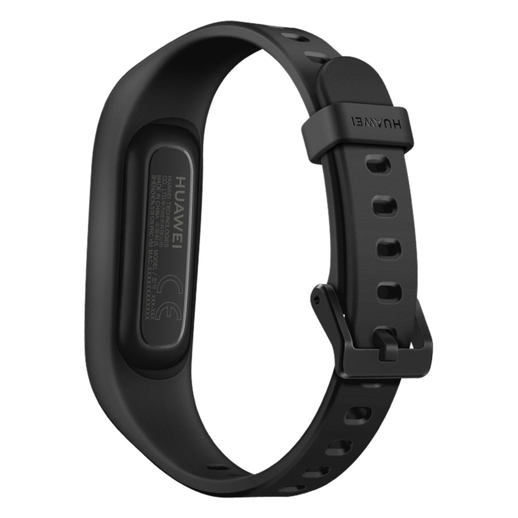 Huawei Band 4e Active schwarz Bluetooth Active