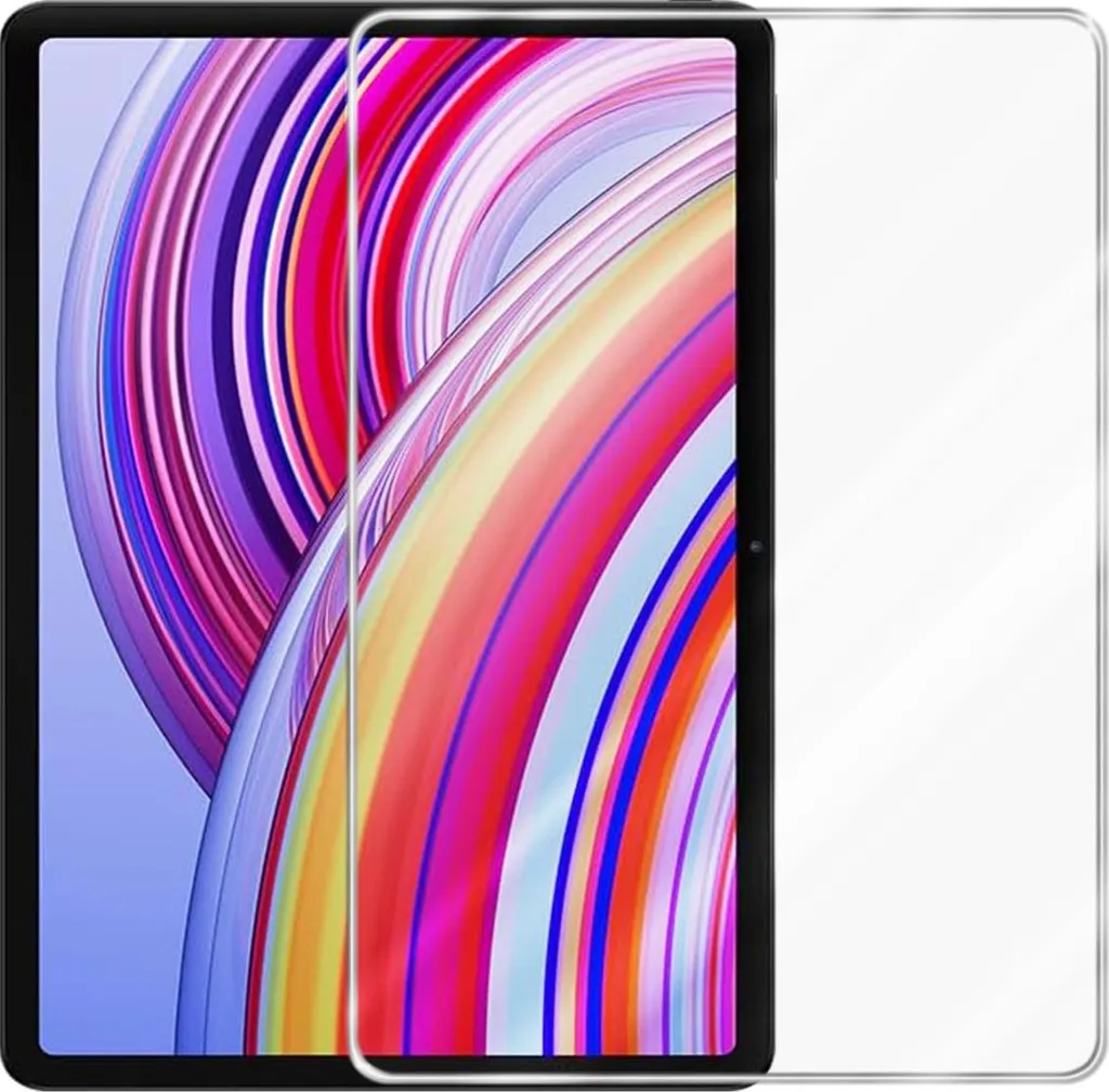 Protezione Schermo Redmi Pad Pro 2024 Cadorabo | Vetro Sicuro per Bambini