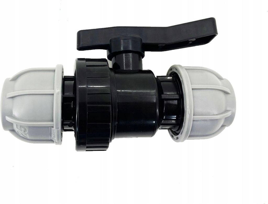 Bradas DSRA10V2525 Tropfsysteem, PE-buisventiel, 25x25 mm Productafbeelding 