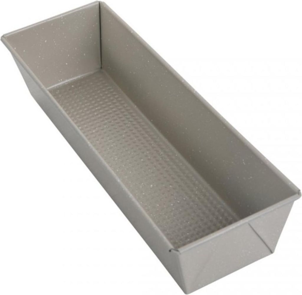 FORM FÜR BROT UND PASTE 35 x 11,5 cm KINGHOFF KH-1973